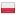 infracom.pl hosted country